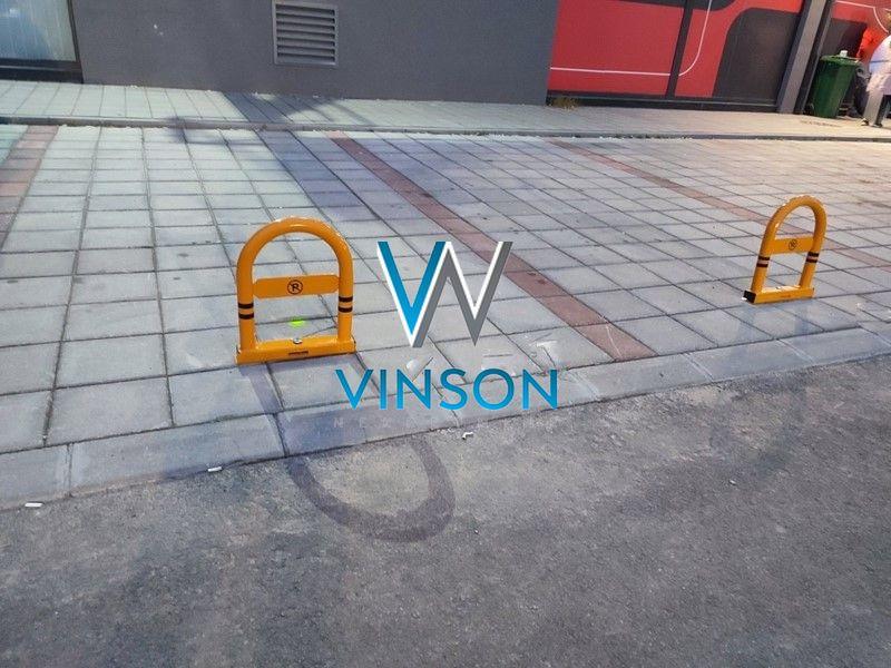 Novi Sad, Sajam - Parking mesto u dvorištu ID#9000126