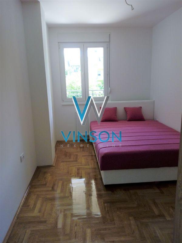 Novi Sad, Podbara - Namešten jednoiposoban stan ID#9100322