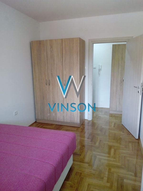 Novi Sad, Podbara - Namešten jednoiposoban stan ID#9100322