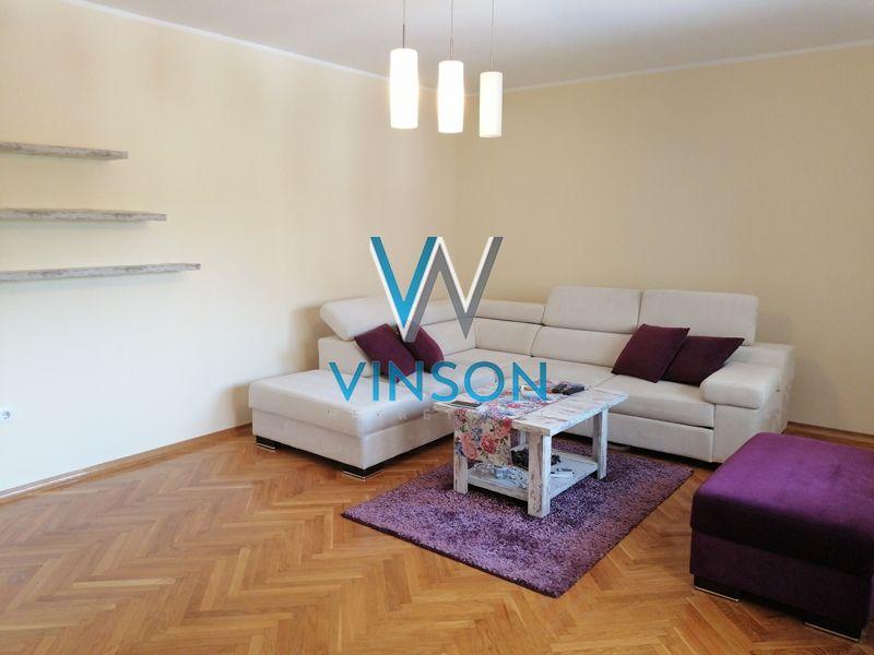 Novi Sad, Liman I - Namešten dvosoban stan ID#9100353