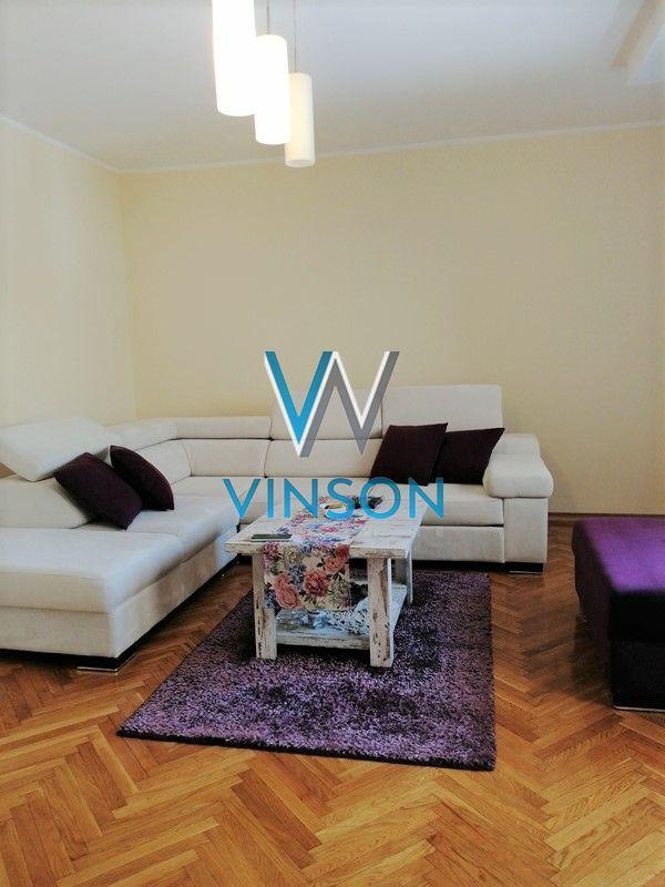 Novi Sad, Liman I - Namešten dvosoban stan ID#9100353