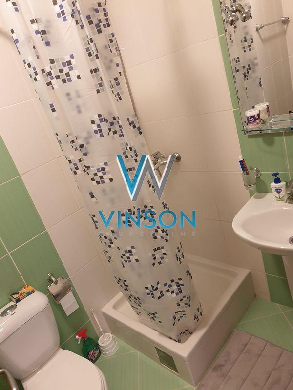 Novi Sad, Grbavica -Nameštena garsonjera ID#9100558