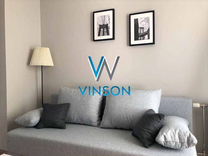 Novi Sad, Grbavica - Namešten jednoiposoban stan ID#9100726