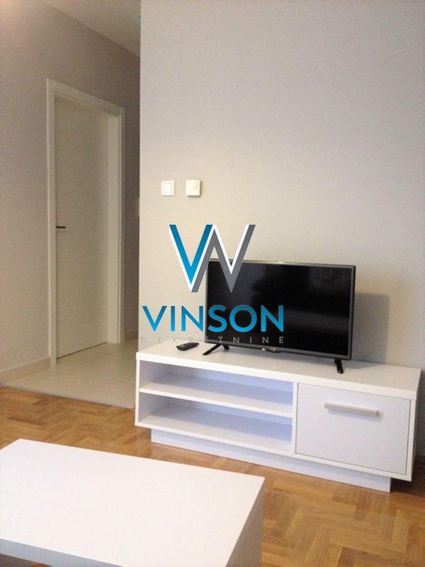 Novi Sad, Grbavica - Namešten jednoiposoban stan ID#9100726