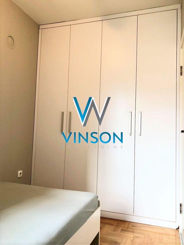 Novi Sad, Grbavica - Namešten jednoiposoban stan ID#9100726