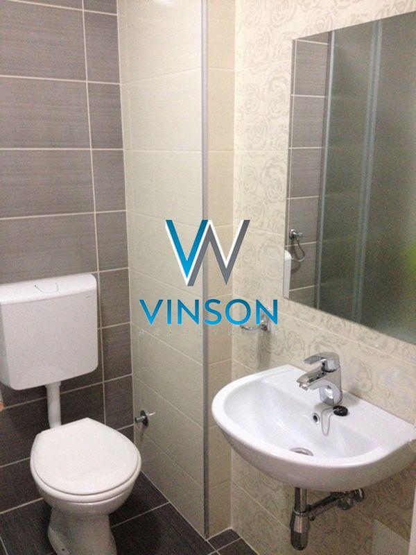 Novi Sad, Grbavica - Namešten jednoiposoban stan ID#9100726