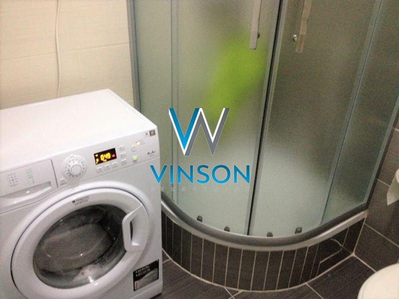 Novi Sad, Grbavica - Namešten jednoiposoban stan ID#9100726