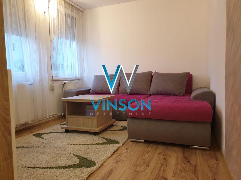 Novi Sad, Nova Detelinara - Dvosoban stan ID#9100927 250 €