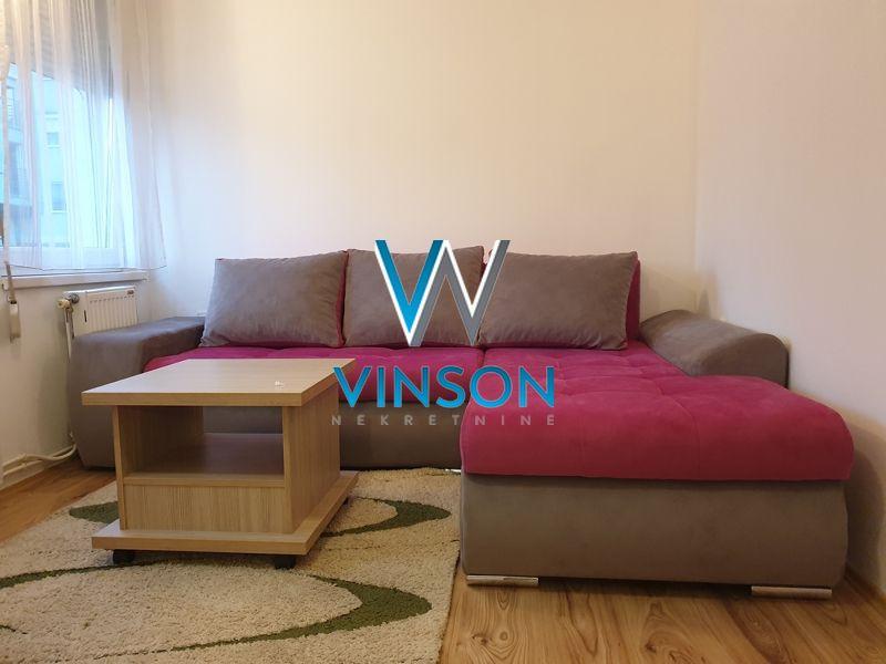 Novi Sad, Nova Detelinara - Dvosoban stan ID#9100927