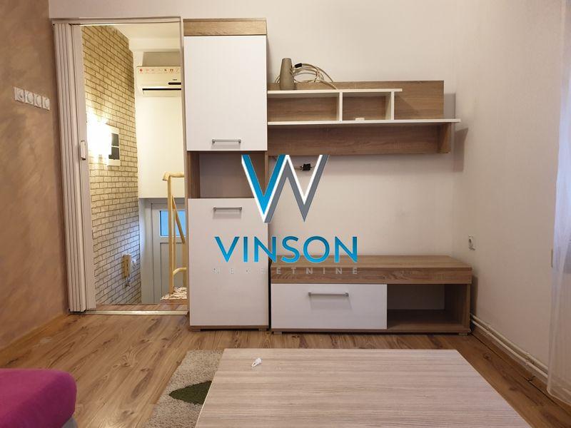 Novi Sad, Nova Detelinara - Dvosoban stan ID#9100927
