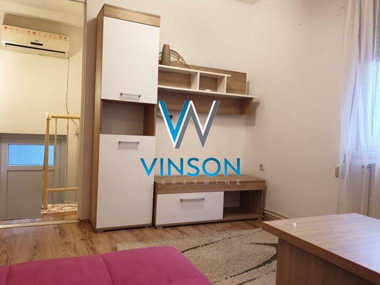 Novi Sad, Nova Detelinara - Dvosoban stan ID#9100927