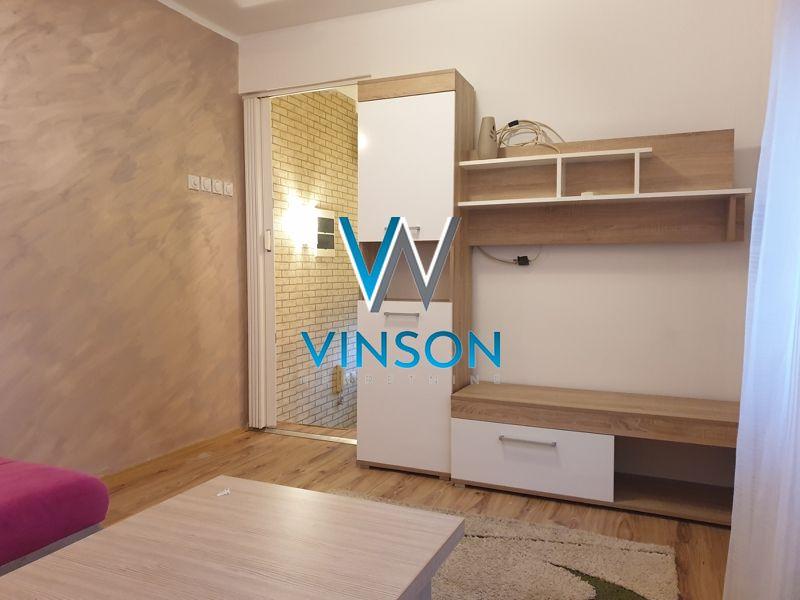 Novi Sad, Nova Detelinara - Dvosoban stan ID#9100927