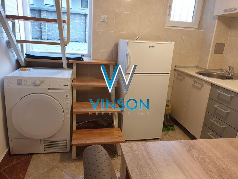 Novi Sad, Nova Detelinara - Dvosoban stan ID#9100927