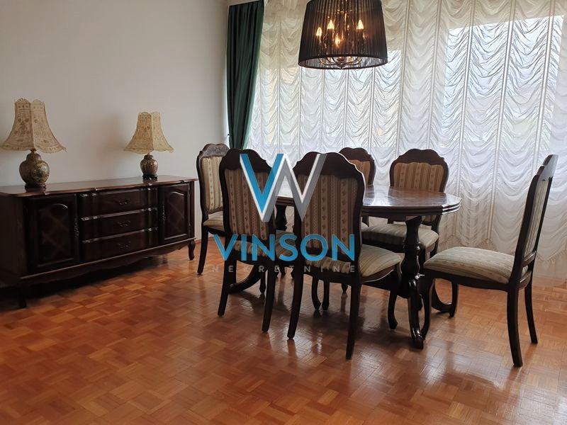Novi Sad, Liman II - Namešten dvosoban stan ID#9101117
