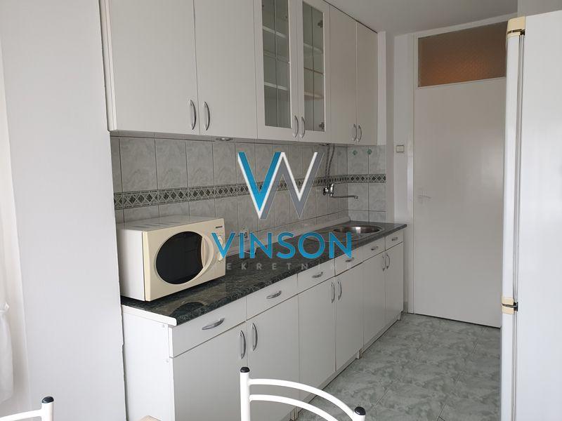Novi Sad, Liman II - Namešten dvosoban stan ID#9101117