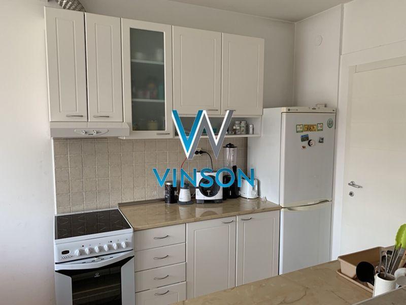 Novi Sad, Grbavica - Namešten dupleks stan ID#9101205