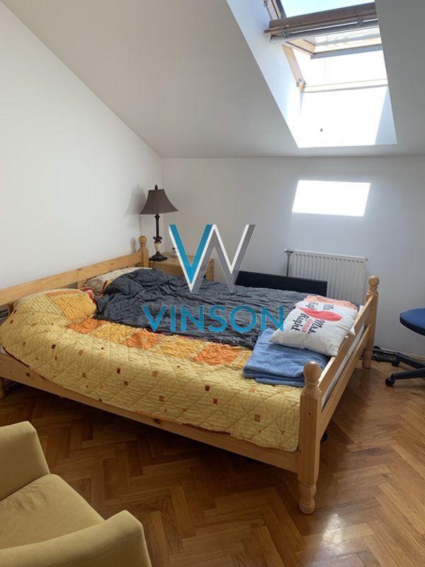 Novi Sad, Grbavica - Namešten dupleks stan ID#9101205