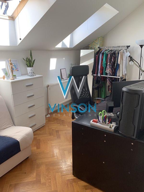 Novi Sad, Grbavica - Namešten dupleks stan ID#9101205