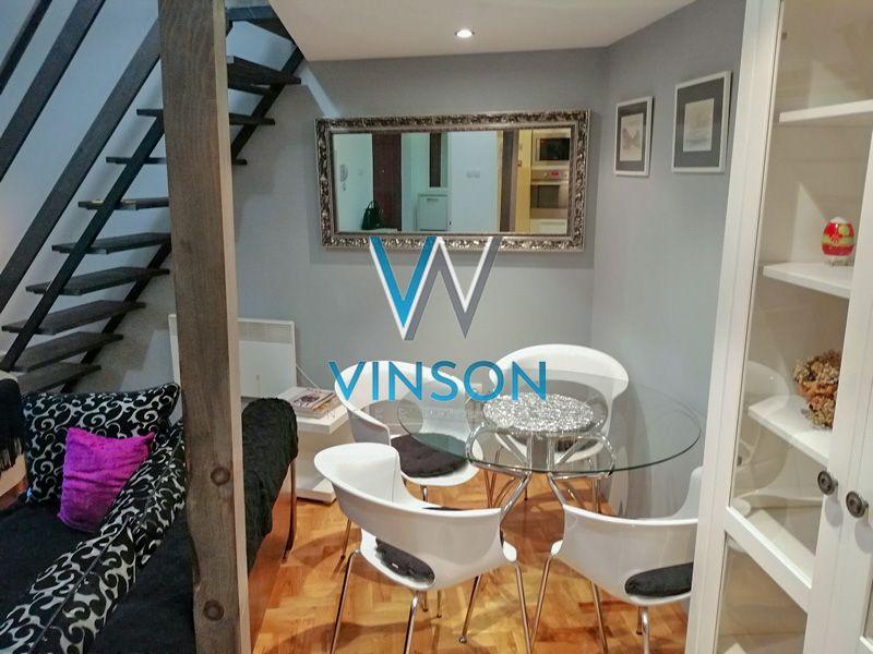 Novi Sad, Centar - Namešten dvosoban stan ID#9101405