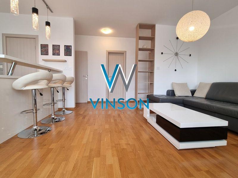 Novi Sad, Centar - Namešten dvoiposoban stan ID#9101693