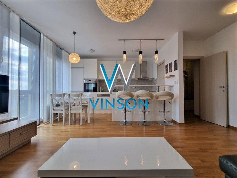Novi Sad, Centar - Namešten dvoiposoban stan ID#9101693