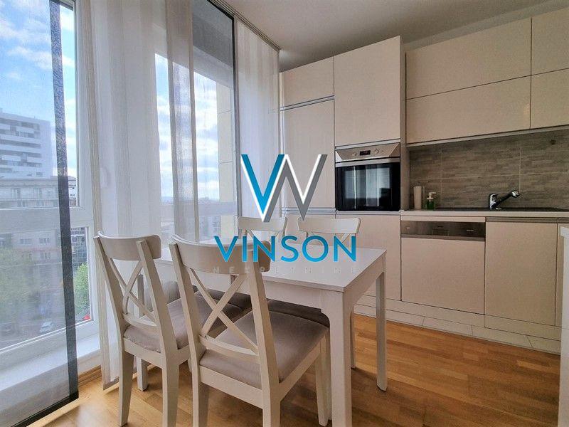 Novi Sad, Centar - Namešten dvoiposoban stan ID#9101693