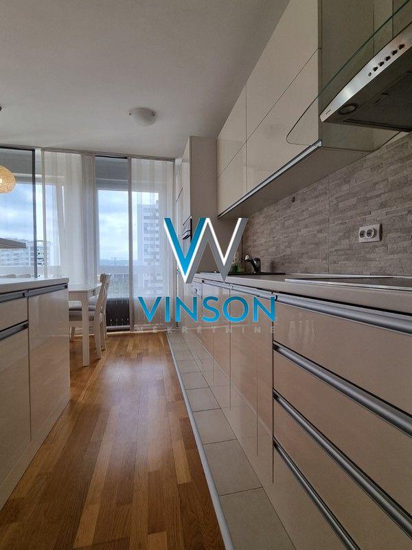 Novi Sad, Centar - Namešten dvoiposoban stan ID#9101693