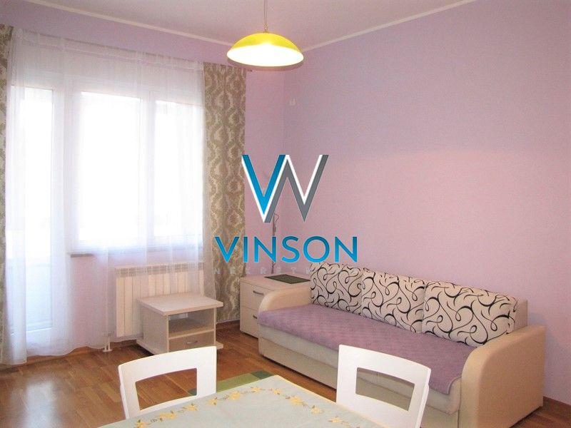 Novi Sad, Bulevar oslobođenja - Nameštena garsonjera ID#9101712
