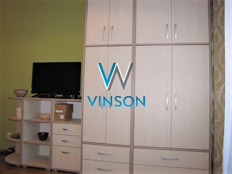 Novi Sad, Bulevar oslobođenja - Nameštena garsonjera ID#9101712