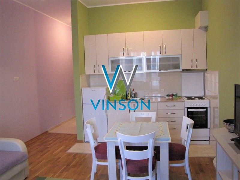 Novi Sad, Bulevar oslobođenja - Nameštena garsonjera ID#9101712