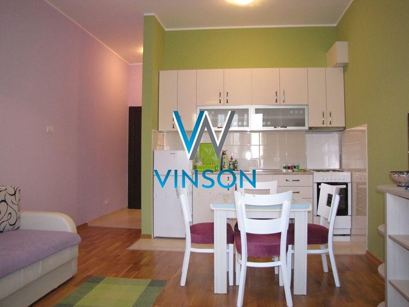 Novi Sad, Bulevar oslobođenja - Nameštena garsonjera ID#9101712