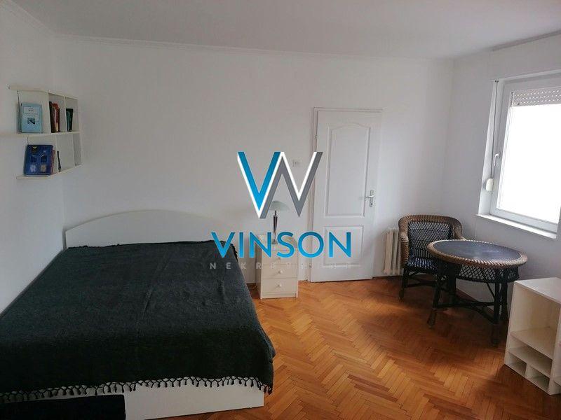 Novi Sad, Ul. Maksima gorkog - Namešten jednosoban stan ID#9101858