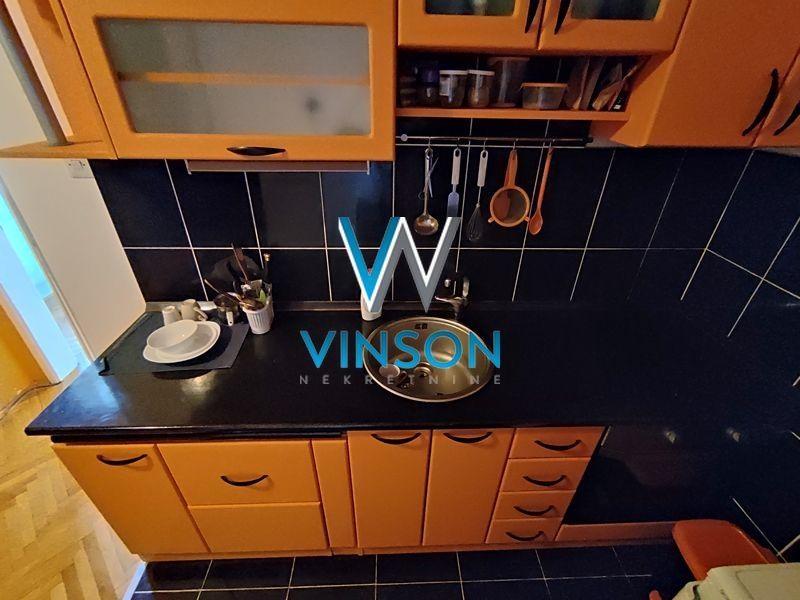 Novi Sad, Ul. Maksima gorkog - Namešten jednosoban stan ID#9101858