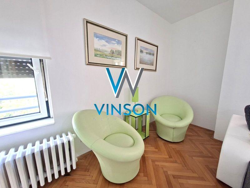 Novi Sad, Bulevar Oslobođenja - Namešten jednoiposoban stan ID#9101884