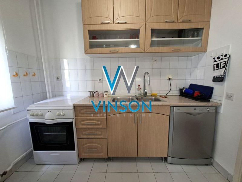 Novi Sad, Bulevar Oslobođenja - Namešten jednoiposoban stan ID#9101884