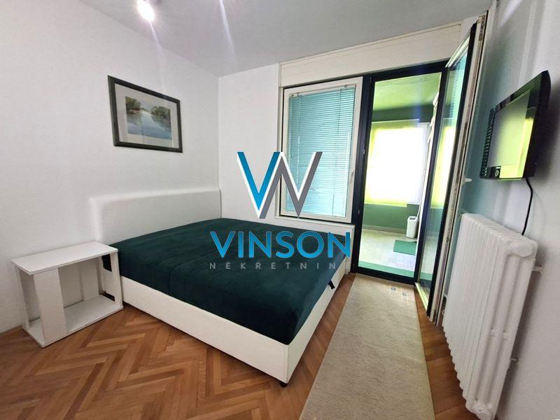 Novi Sad, Bulevar Oslobođenja - Namešten jednoiposoban stan ID#9101884