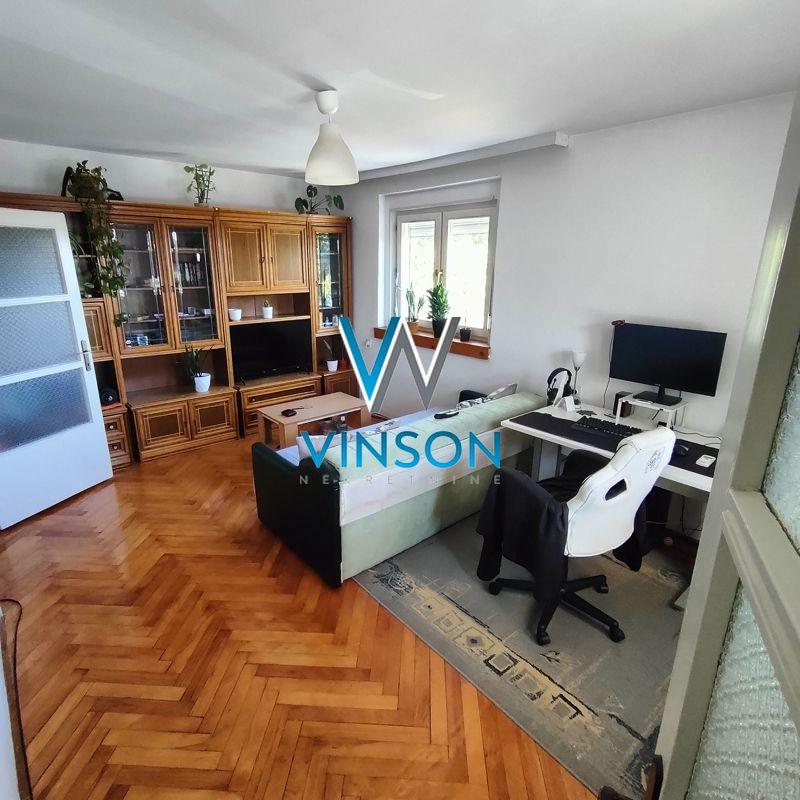 Novi Sad, Detelinara - Namešten dvosoban stan ID#9101903