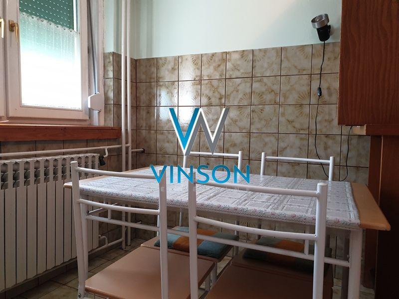 Novi Sad, Detelinara - Namešten dvosoban stan ID#9101903