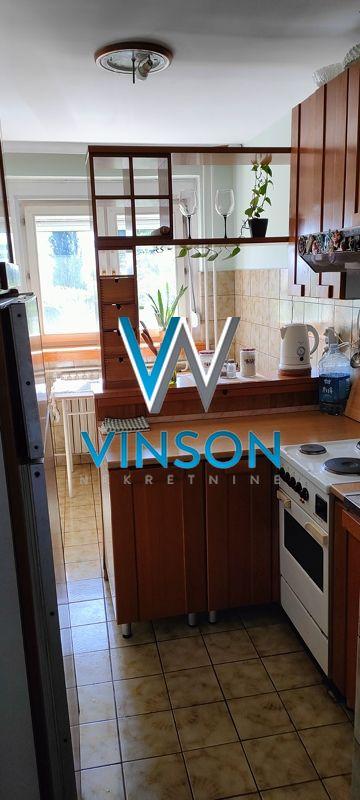 Novi Sad, Detelinara - Namešten dvosoban stan ID#9101903