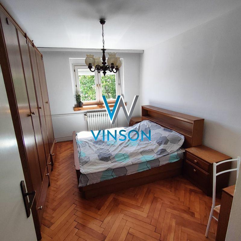 Novi Sad, Detelinara - Namešten dvosoban stan ID#9101903