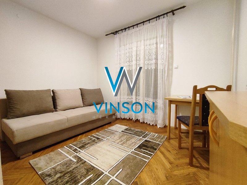 Novi Sadm Sajam - Nameštena garsonjera ID#9102024 250 €