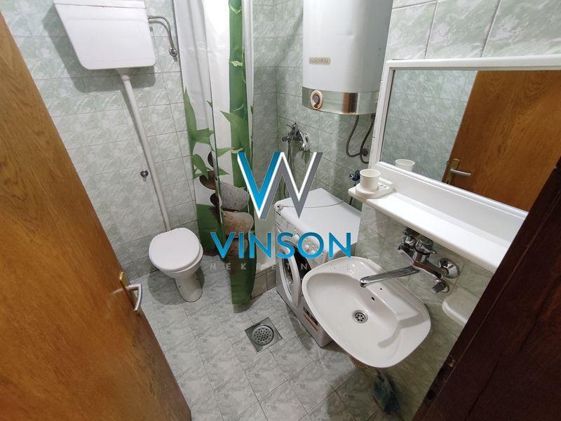 Novi Sad, Sajam - Nameštena garsonjera ID#9102024