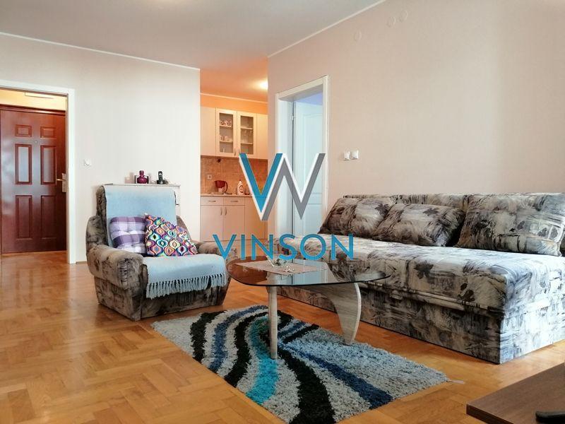 Novi Sad, Nova Detelinara - Namešten jednoiposoban stan ID#9102053 400 €