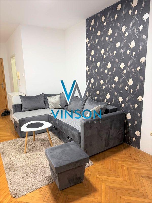 Novi Sad, Bulevar oslobođenja - Namešten jednoiposoban stan ID#9102087