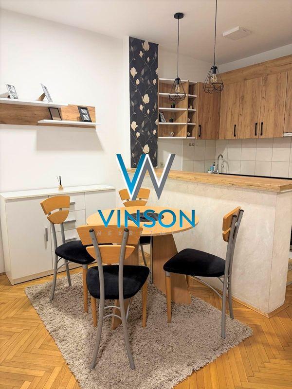 Novi Sad, Bulevar oslobođenja - Namešten jednoiposoban stan ID#9102087