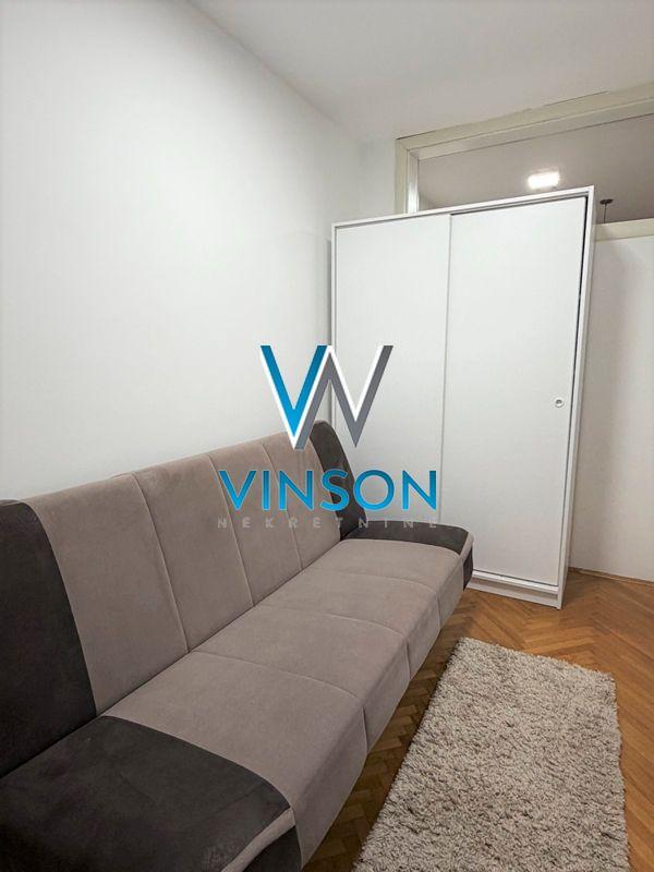 Novi Sad, Bulevar oslobođenja - Namešten jednoiposoban stan ID#9102087