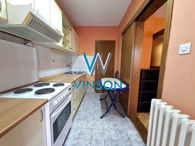 Novi Sad, Liman IV - Namešten jednosoban stan ID#9102117