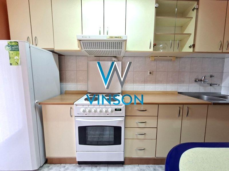 Novi Sad, Liman IV - Namešten jednosoban stan ID#9102117