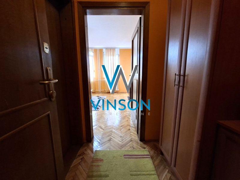 Novi Sad, Liman IV - Namešten jednosoban stan ID#9102117