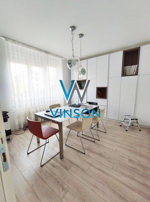 Novi Sad, Ul. Maksima Gorkog - Odličan poslovni prostor ID#9102132